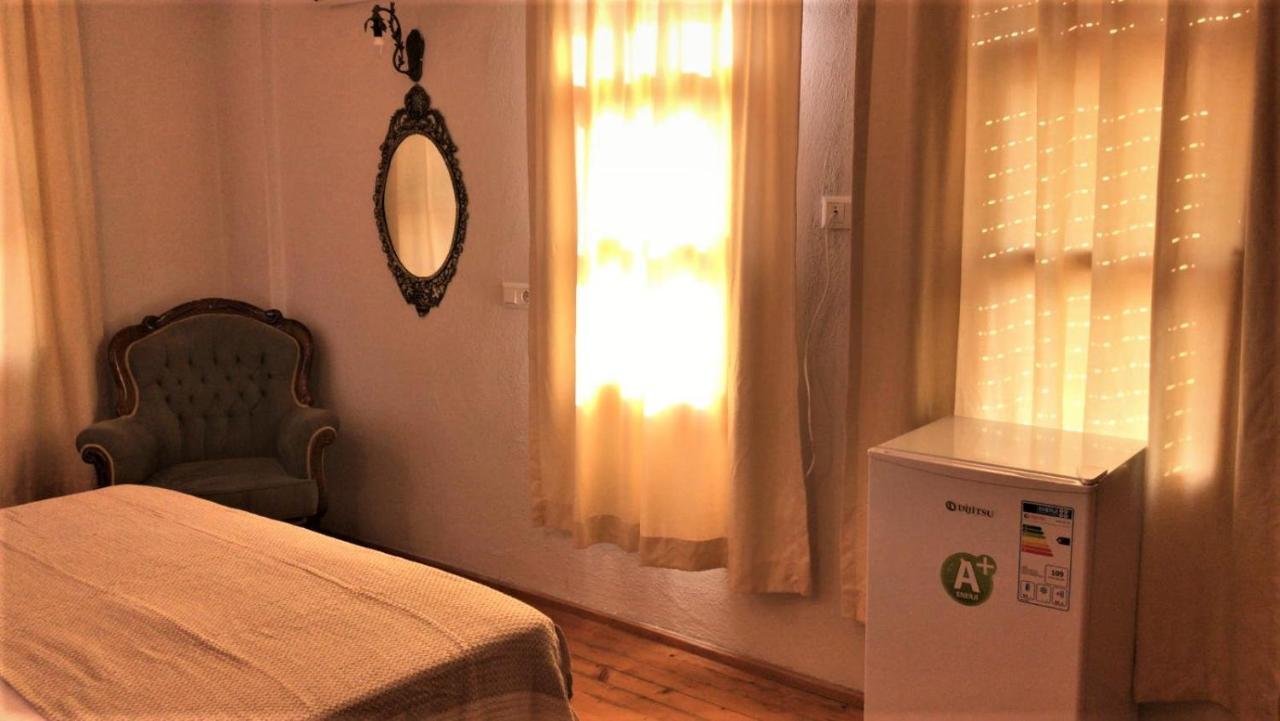Smyrna Uzuncarsi Apartment คาช ภายนอก รูปภาพ