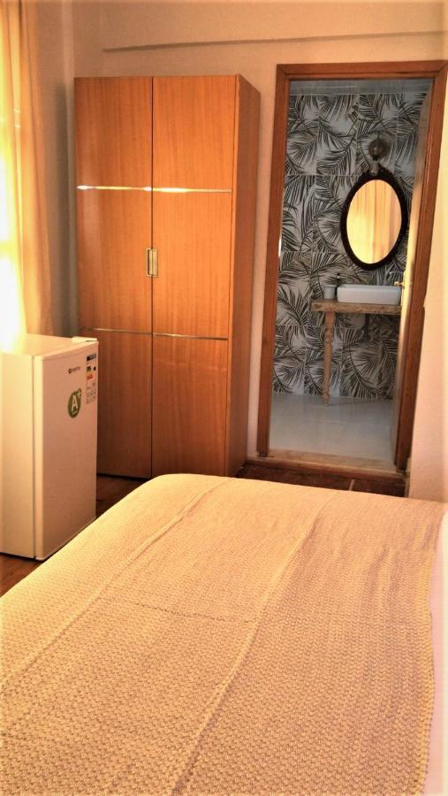 Smyrna Uzuncarsi Apartment คาช ภายนอก รูปภาพ