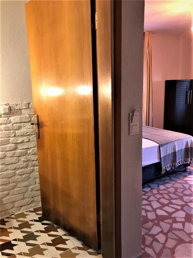 Smyrna Uzuncarsi Apartment คาช ภายนอก รูปภาพ