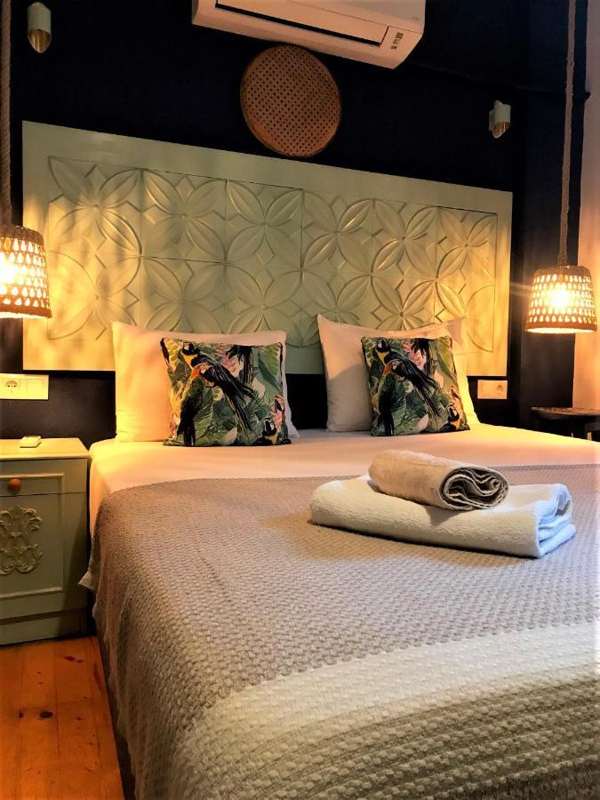 Smyrna Uzuncarsi Apartment คาช ภายนอก รูปภาพ
