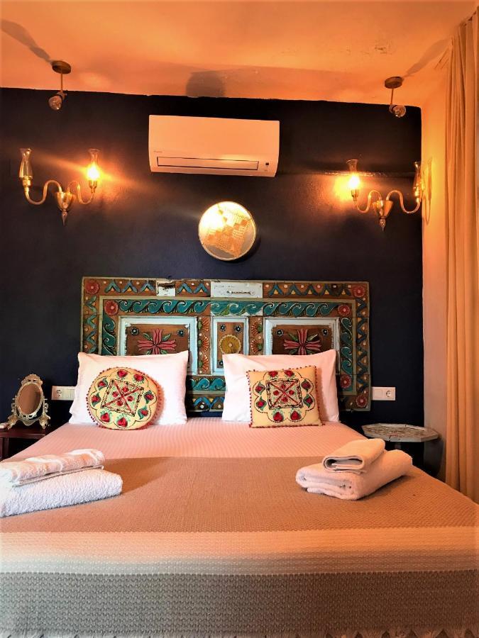 Smyrna Uzuncarsi Apartment คาช ภายนอก รูปภาพ