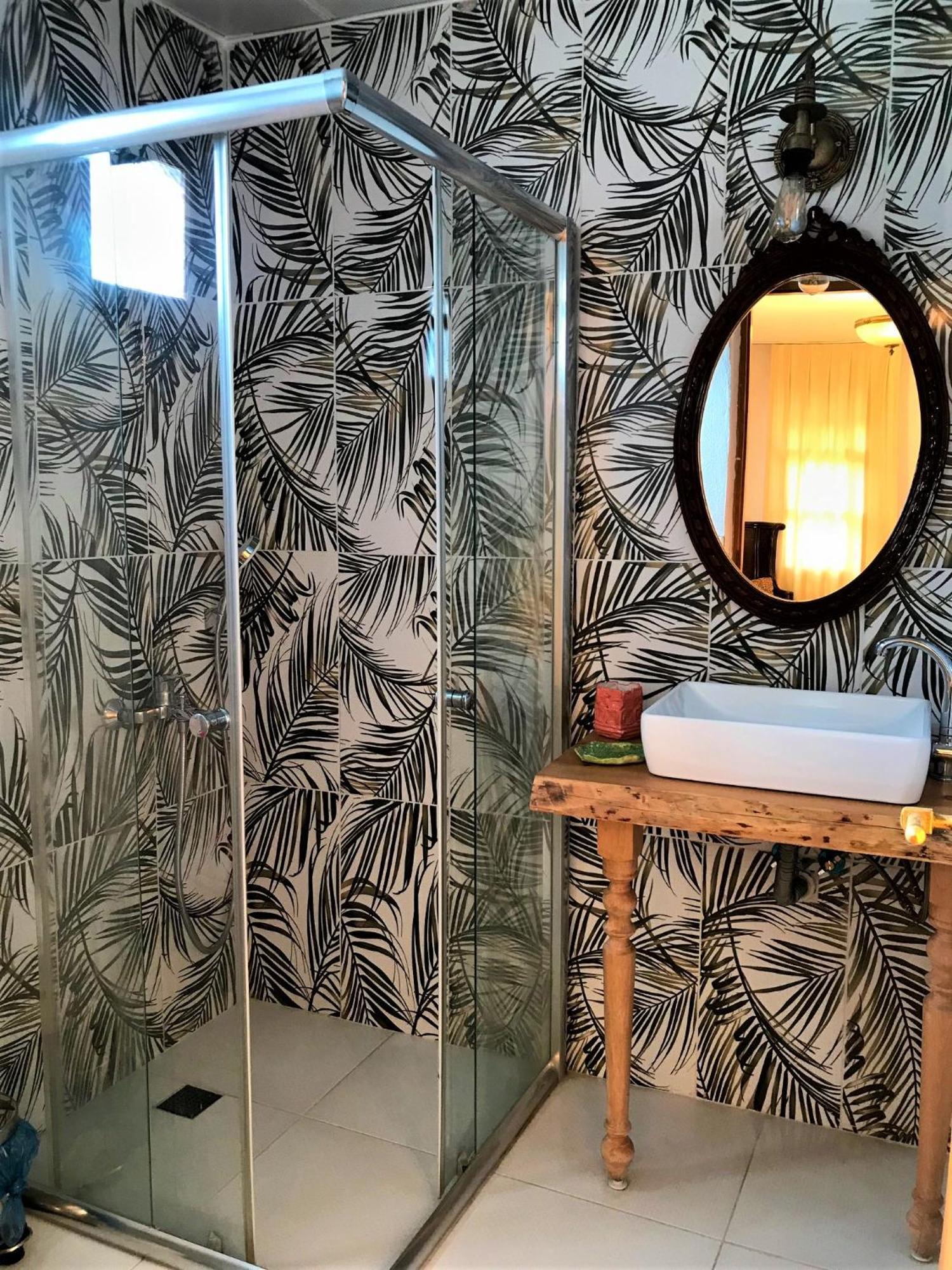 Smyrna Uzuncarsi Apartment คาช ภายนอก รูปภาพ