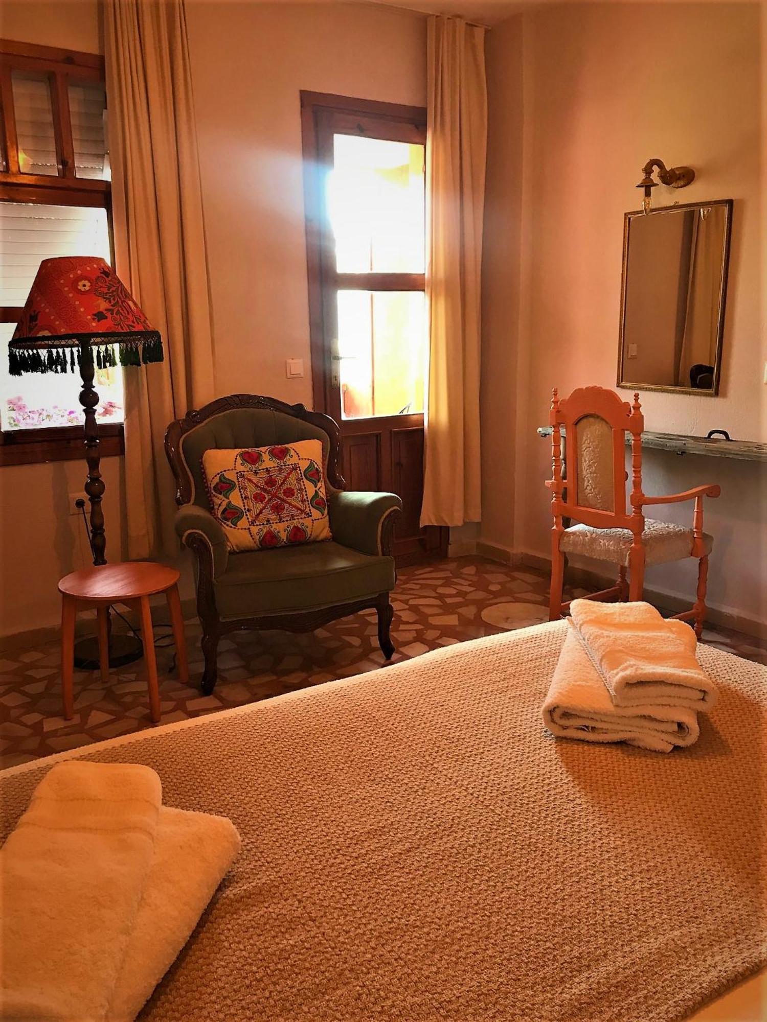 Smyrna Uzuncarsi Apartment คาช ภายนอก รูปภาพ