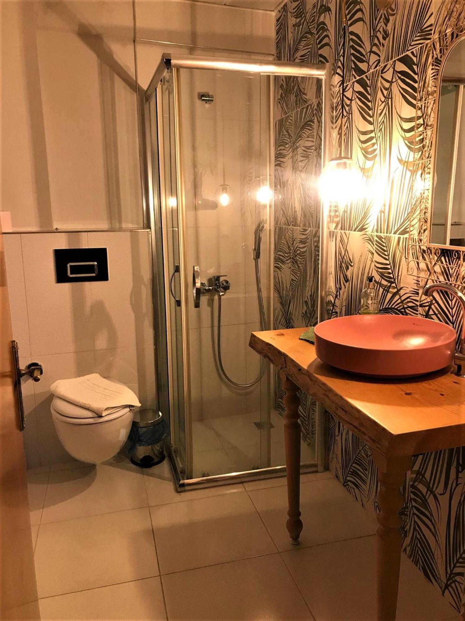 Smyrna Uzuncarsi Apartment คาช ภายนอก รูปภาพ